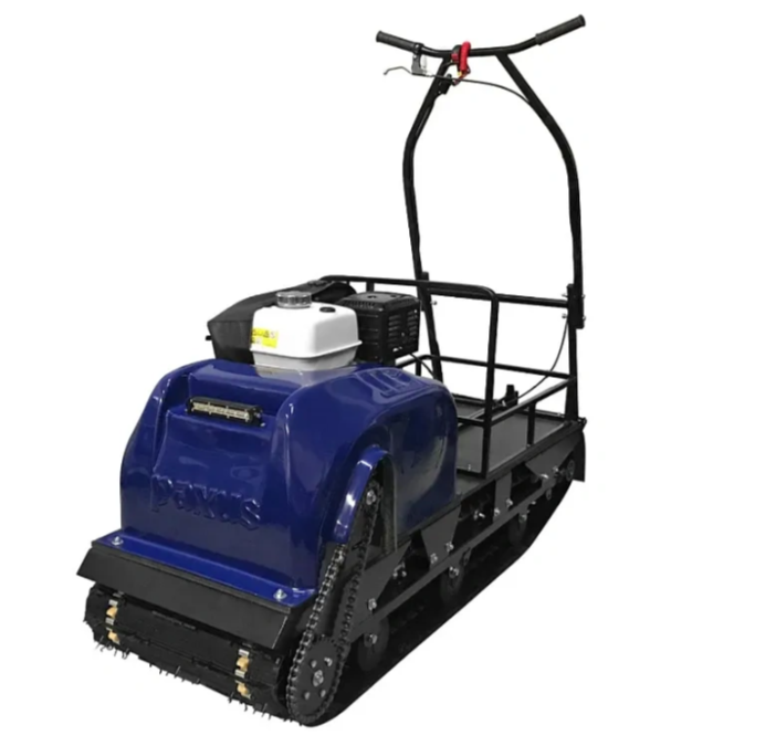 Мотобуксировщик PAXUS 500 GRAND 15 л.с. в Иркутске