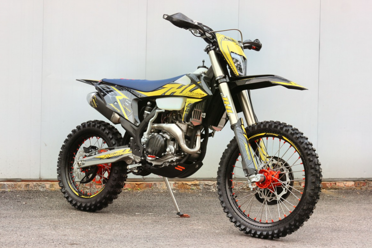 Мотоцикл JHLMOTO JHL Z8 NC300S (182-MN) в Иркутске