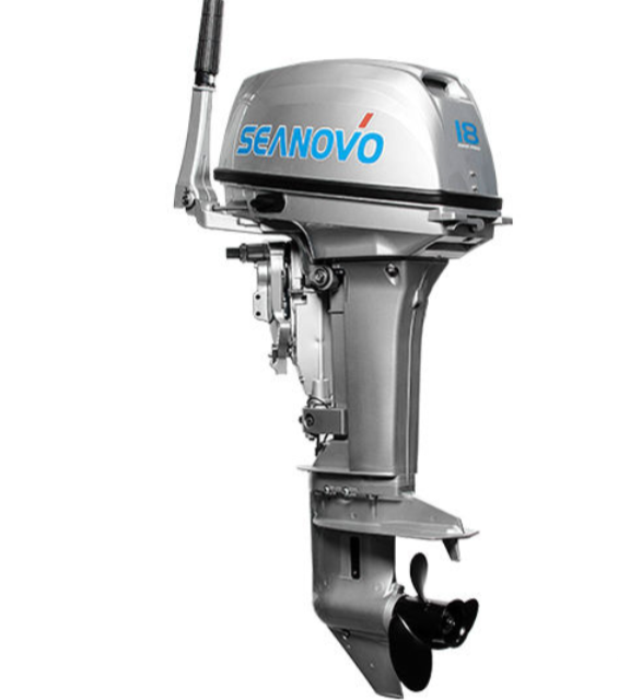 Лодочный мотор SEANOVO SN18FHBL в Иркутске