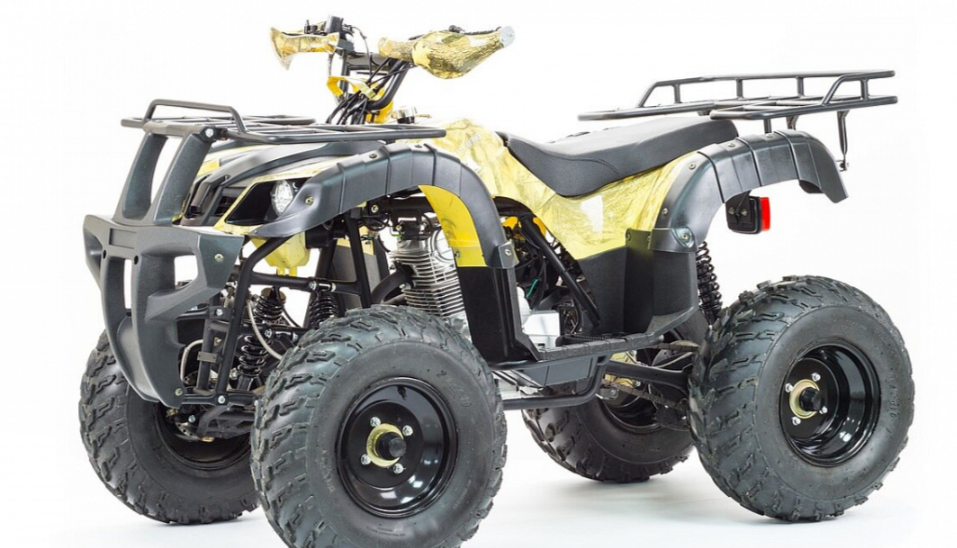 Квадроцикл MOTOLAND (МОТОЛЕНД) 250 ADVENTURE в Иркутске