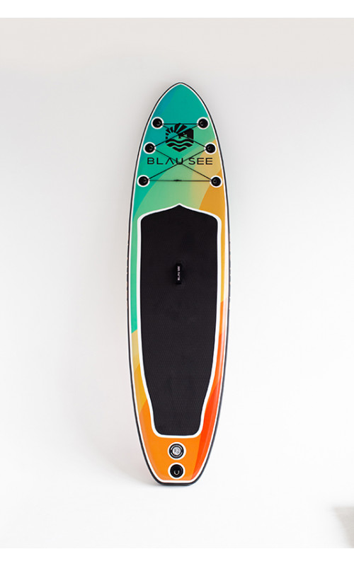 НАДУВНОЙ SUP-BOARD BREEZE 10,6 в Иркутске