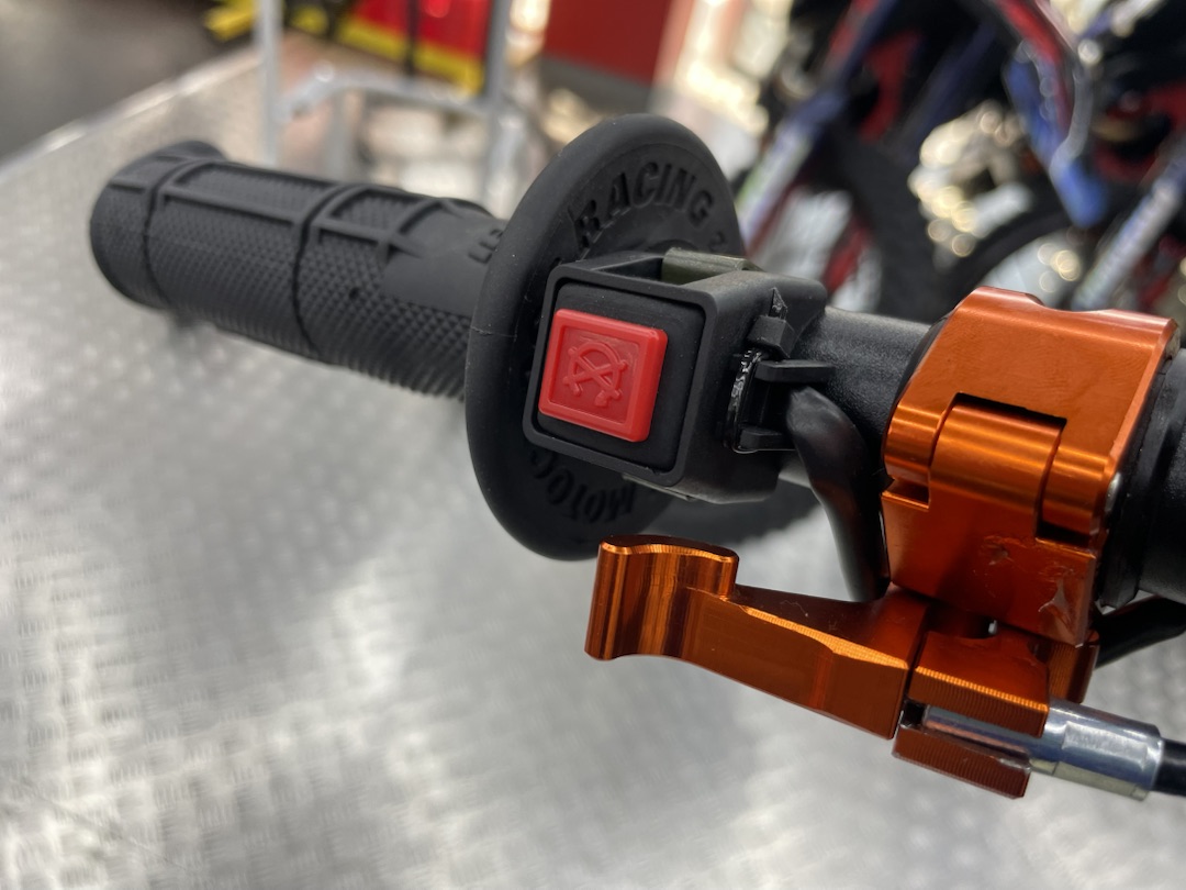 Кроссовый мотоцикл (эндуро) PROMAX PZ9 480 PRO-SPORT в Иркутске