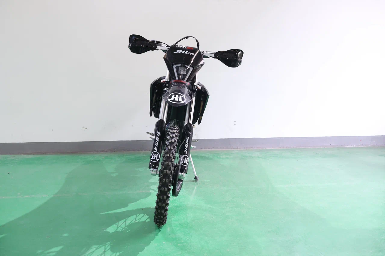 Мотоцикл JHLMOTO JHLofr GS CB300RL в Иркутске