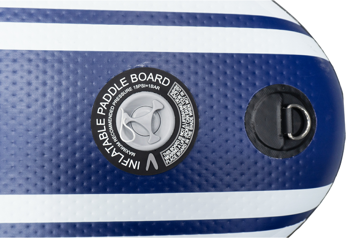 Сап-борд синий 10.6ft RIVIERA в Иркутске