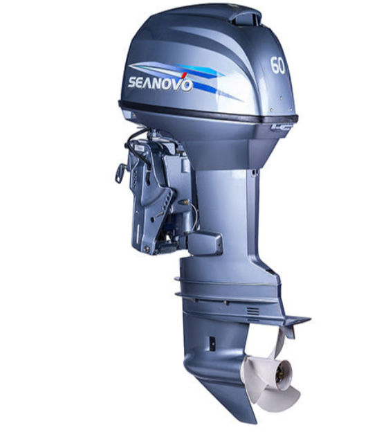 Лодочный мотор SEANOVO SN60FHL-D в Иркутске