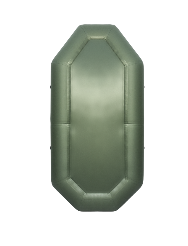 Лодка АКВА-ОПТИМА 240 в Иркутске