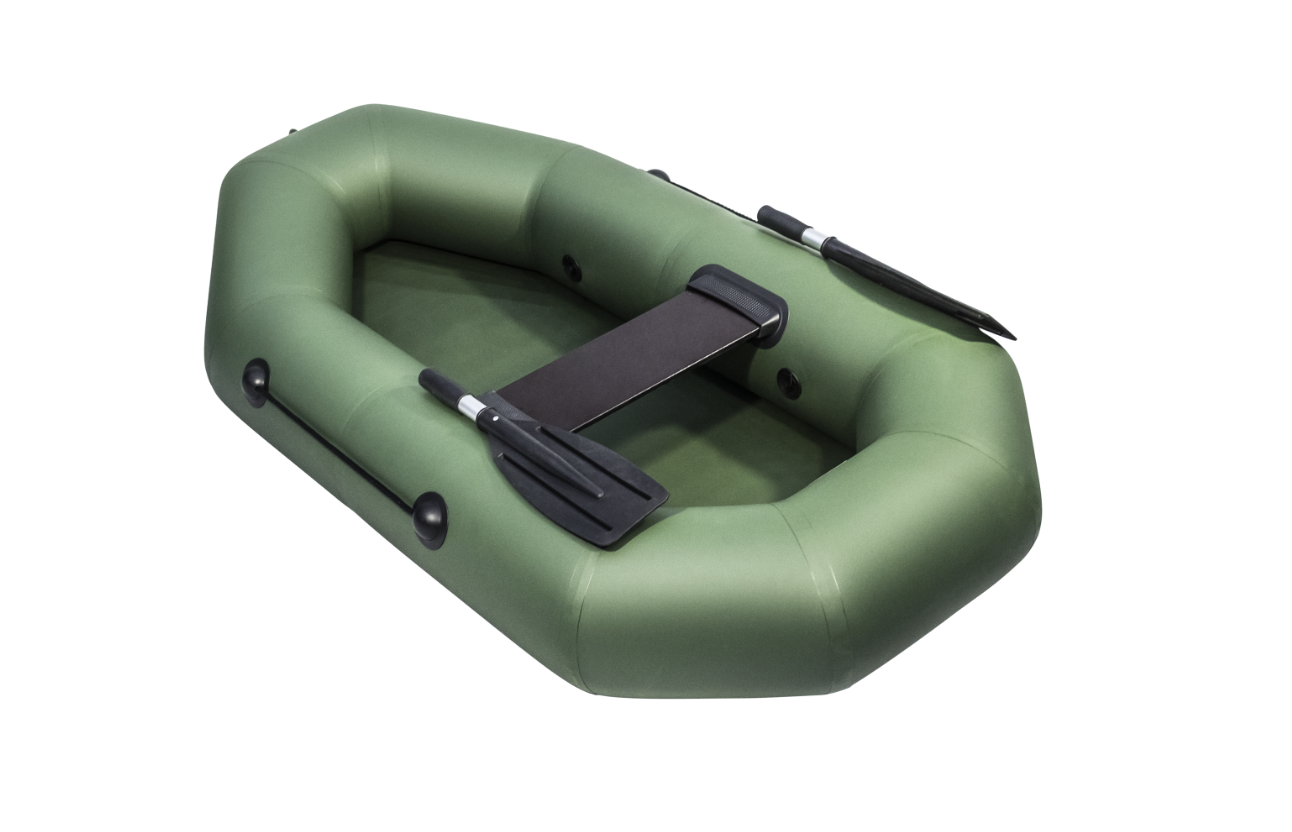  Лодка АКВА-ОПТИМА 190 в Иркутске