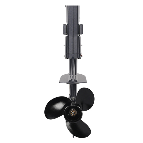 ЛОДОЧНЫЙ МОТОР ALLFA CG T9,8 в Иркутске