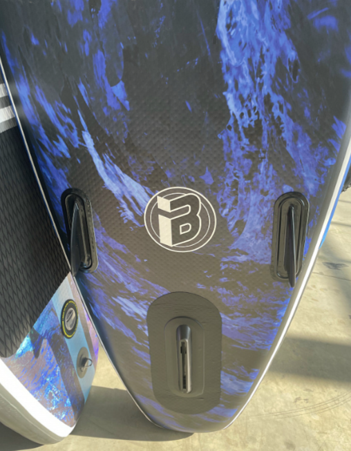 SUP (САП) ДОСКА RAIDEX I BOARD 11’ (332СМ) N 17 в Иркутске