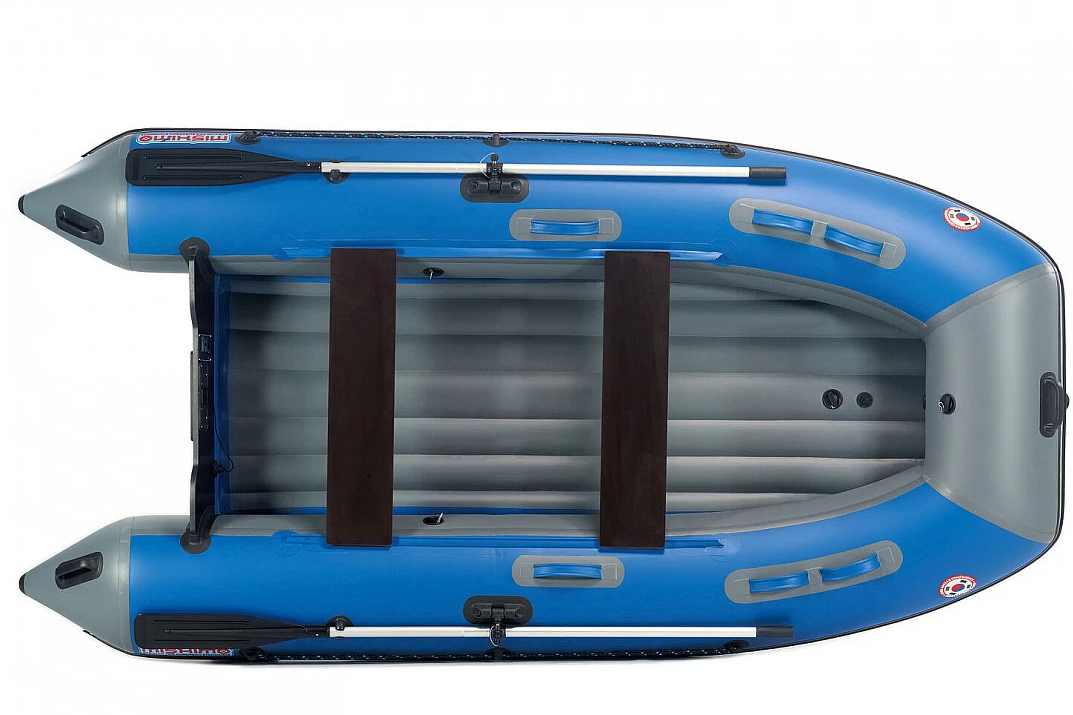 КОМПЛЕКТ ЛОДКА MISHIMO LITE 400 + МОТОР 9,9 (20) Л.С. в Иркутске