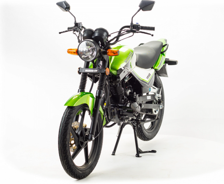 Мотоцикл MOTOLAND (МОТОЛЕНД) VOYAGE 200 в Иркутске