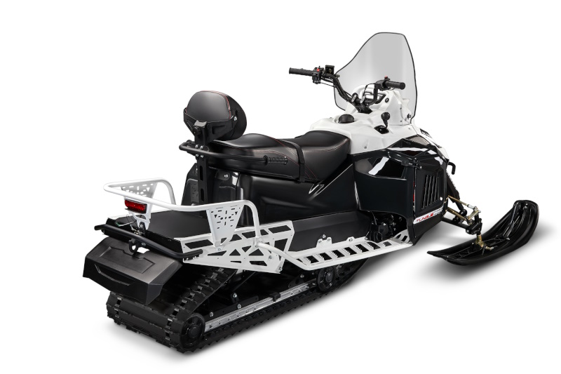 Снегоход IRBIS TUNGUS 600L 25/26 в Иркутске