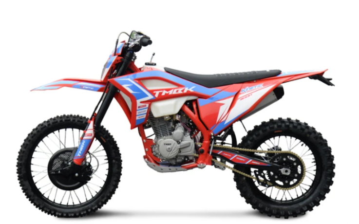 Питбайк TMBK Kinetic 300 (NB300) в Иркутске