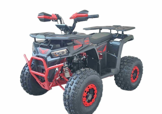 Квадроцикл YACOTA VEKTOR 125 в Иркутске