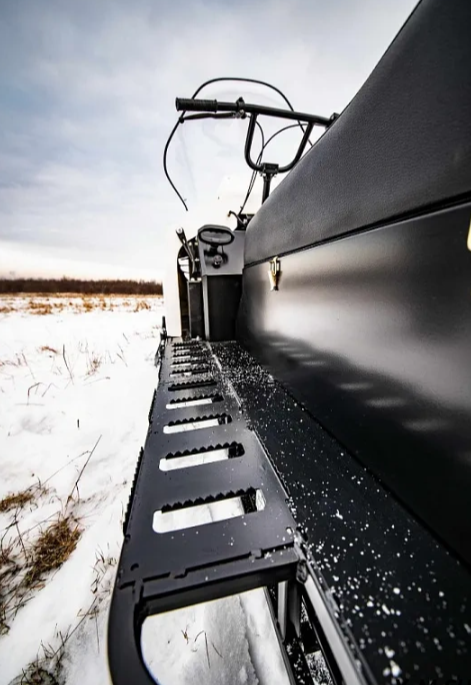 Снегоход АРКТИК 4Т в Иркутске