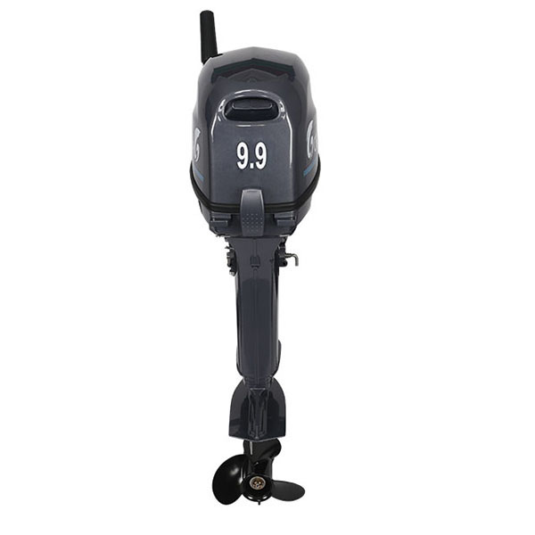 Лодочный мотор ALLFA CG Т9.9(20)MAX в Иркутске