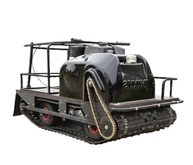 Мотобуксировщик PAXUS 700 AVANT 13 л.с. HONDA в Иркутске