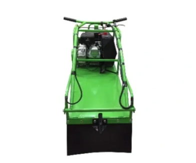 Мотобуксировщик PAXUS 380 EGOZA (для неглубокого снега) в Иркутске