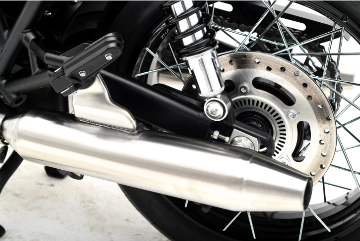 Мотоцикл GAOKIN GK 1200Х в Иркутске