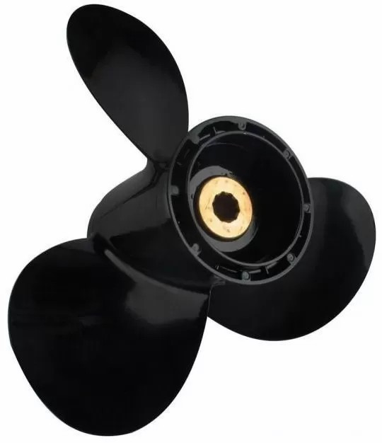 ВИНТ ГРЕБНОЙ SUZUKI DF8A-20A / DT9.9-15(A); 3X9-1/4X8 в Иркутске