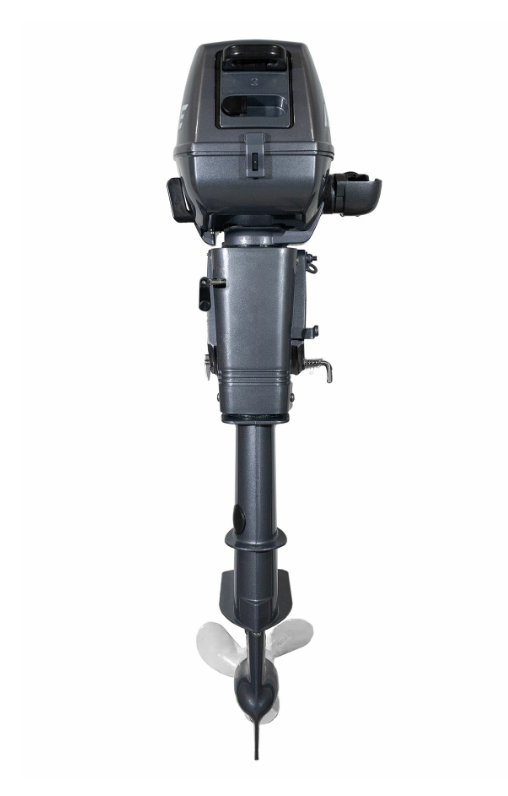 Лодочный мотор APACHE T3 BS в Иркутске