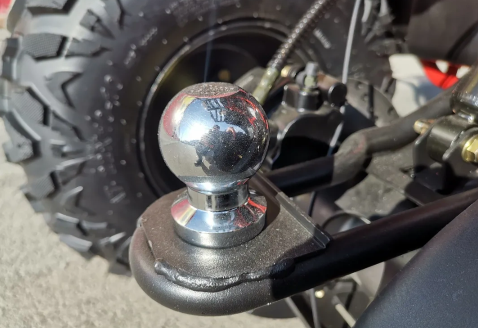 Квадроцикл GBM SHARP BIG 300 NEW в Иркутске