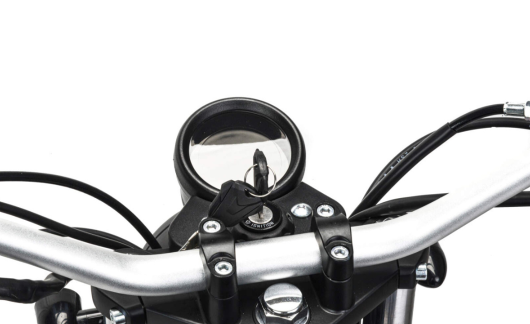 Мотоцикл Motoland LEGEND (XL250-A) (172FMM-5/PR250) в Иркутске