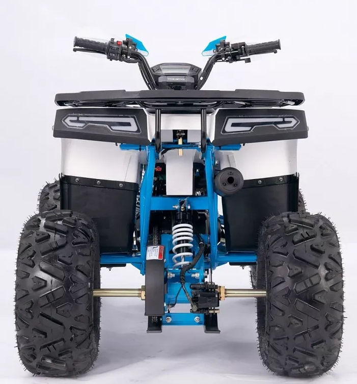 Квадроцикл YACOTA Sirius в Иркутске