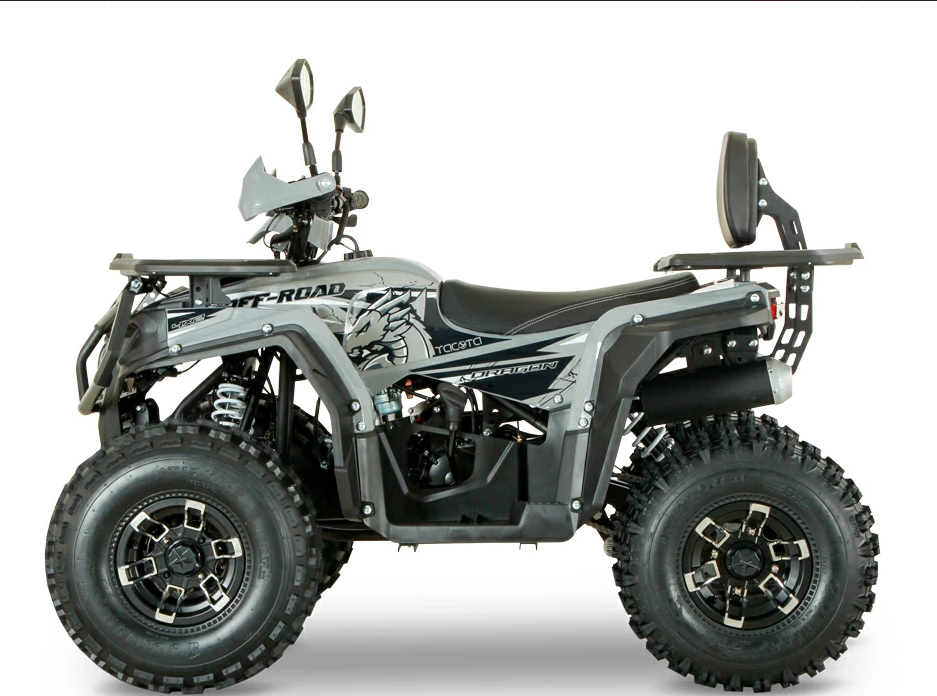 Квадроцикл YACOTA DRAGON LUX LD 150 PRO-SPORT в Иркутске