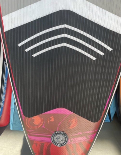 SUP (САП) ДОСКА RAIDEX I BOARD 11’ (332СМ) «AUTO» в Иркутске