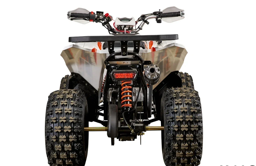 Квадроцикл YACOTA SPORTY XX PRO-SPORT в Иркутске