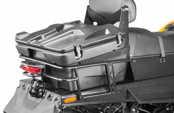 Снегоход STELS SM600T (L LUX WT) СТАВР 1.0 К01 Tech в Иркутске