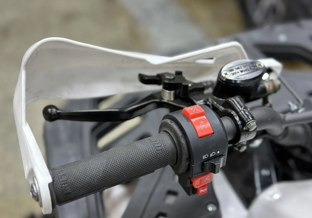 Квадроцикл PROMAX WILD 2.0 190 в Иркутске