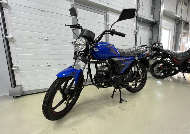 Мопед VENTO RIVA - II CX PRO в Иркутске