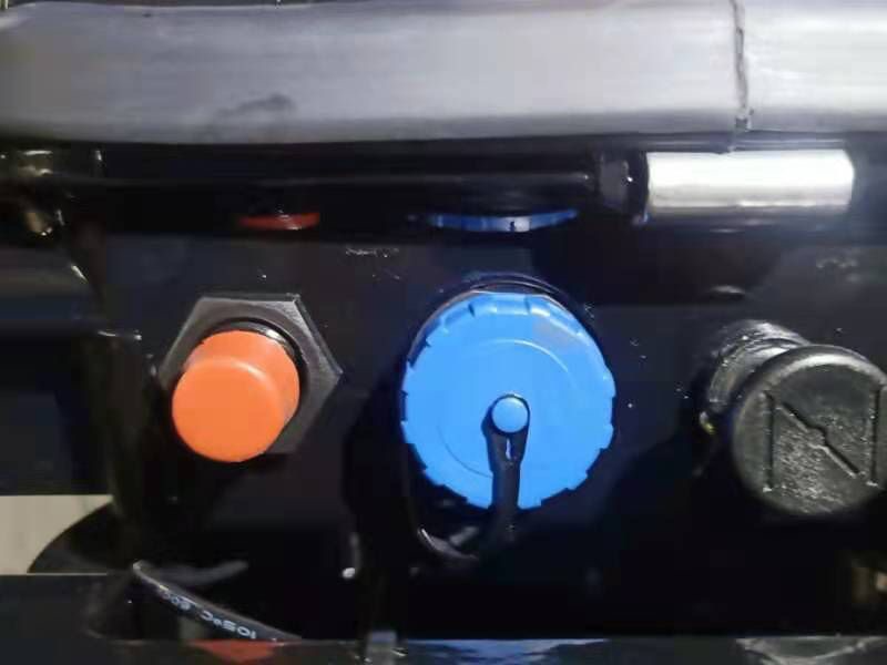 Лодочный мотор MARLIN PROLINE MP 9.9 (15) AMHS в Иркутске