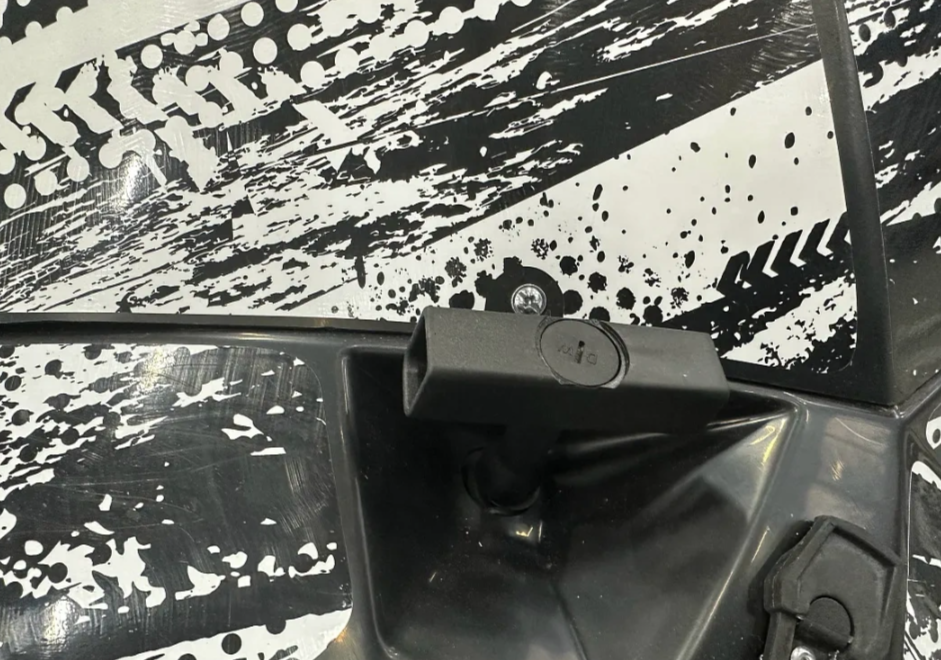 СНЕГОХОД IRBIS SF200L XE SUPERLONG в Иркутске