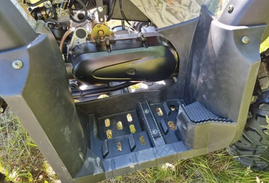 Квадроцикл PROMAX ATV 250 (2025) в Иркутске