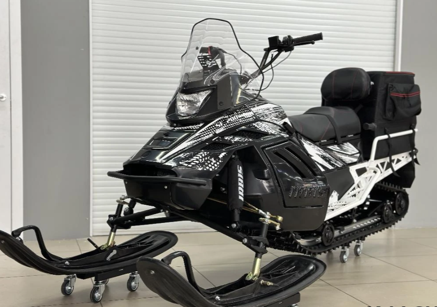 СНЕГОХОД IRBIS SF200L XE SUPERLONG в Иркутске