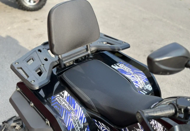 Квадроцикл GBM CROSS HILL 300 NEW PREMIUM в Иркутске