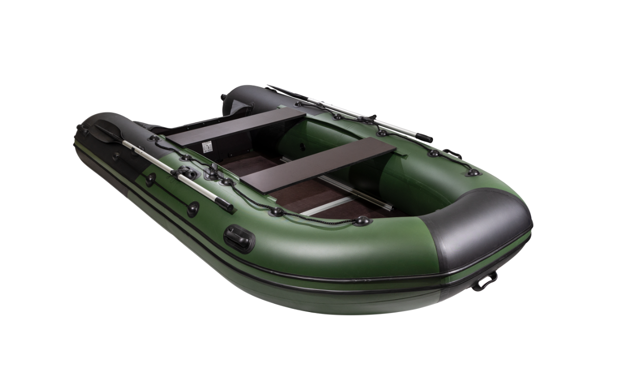 Лодка Ривьера Максима 3400 СК в Иркутске