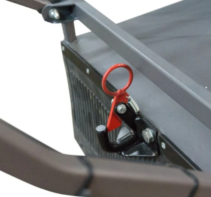 Мотобуксировщик СТЕМ СЕВЕР ЭКОНОМ 500 15 л.с. в Иркутске