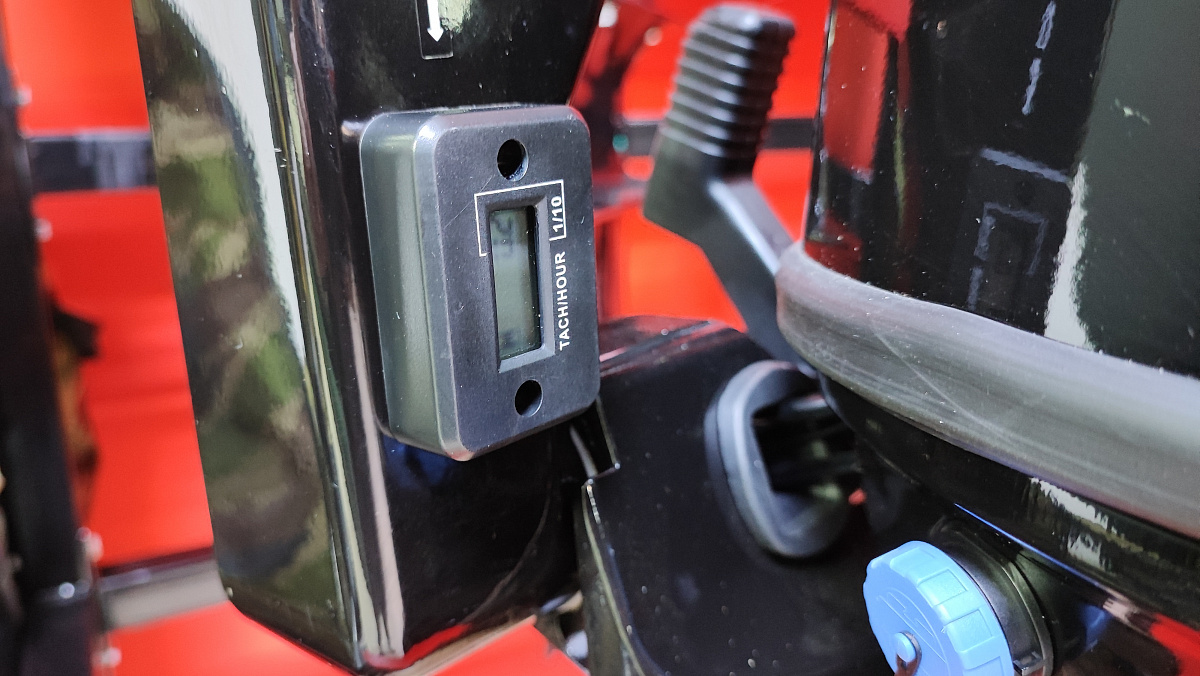 Лодочный мотор MARLIN PROLINE MP 50 AMH ПОД ВОДОМЕТ в Иркутске