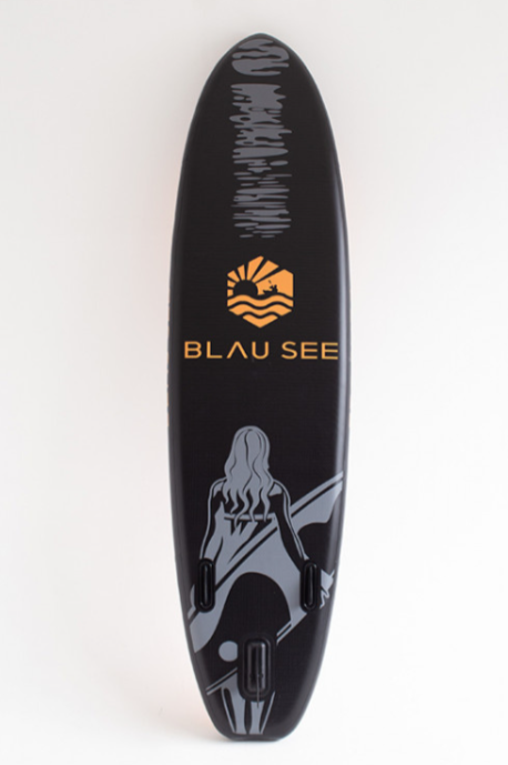НАДУВНОЙ SUP-BOARD MOONLIGHT 11,6 в Иркутске