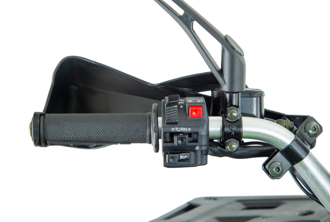 Квадроцикл YACOTA VIKING PRO 250 в Иркутске