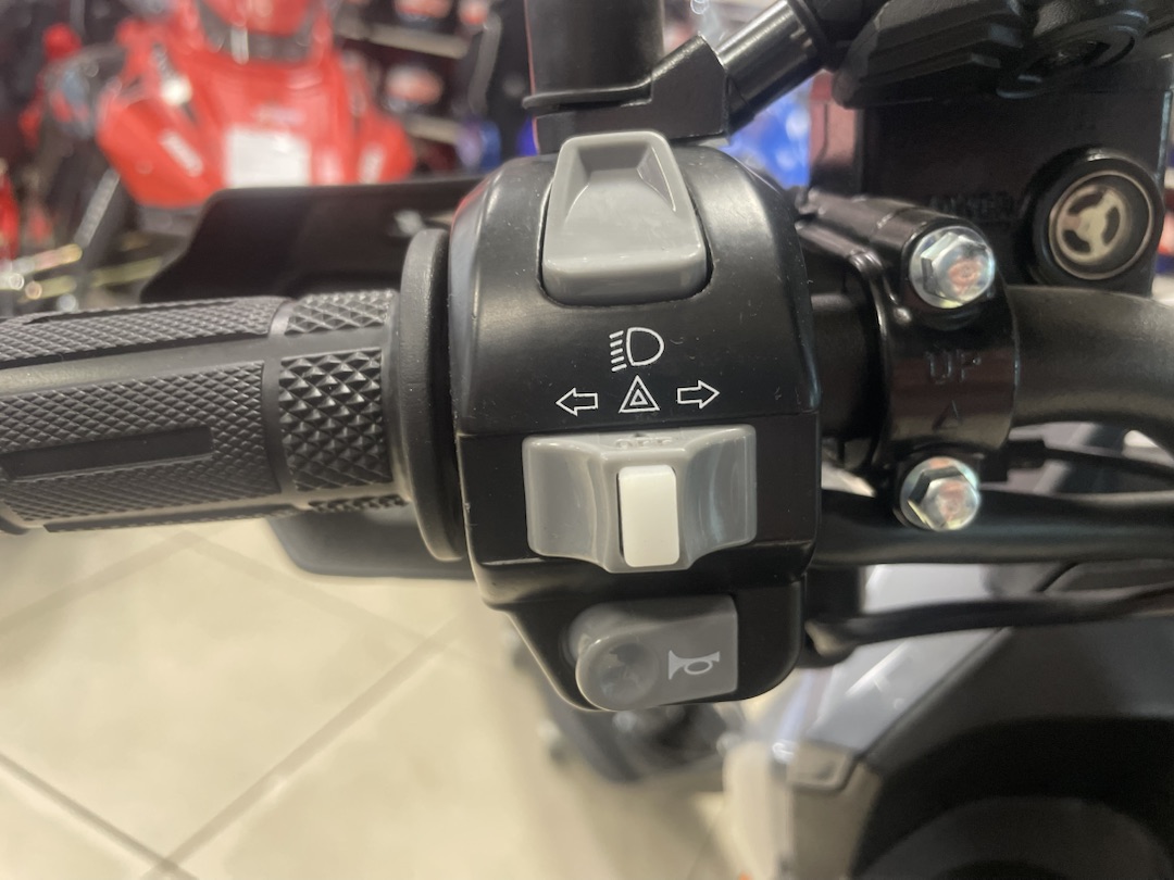 Скутер PROMAX STALKER ARMY 240(49) в Иркутске