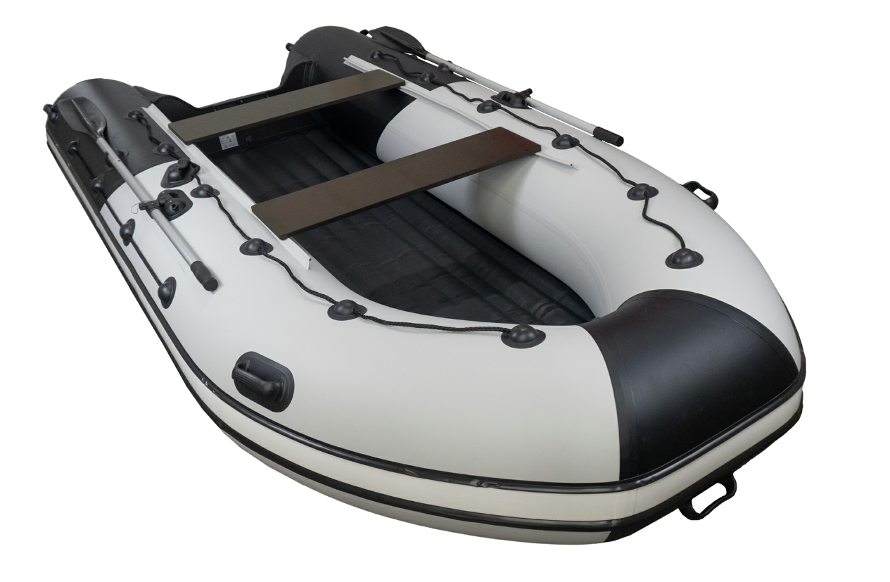 Лодка Ривьера 3600 НДНД ГИДРОЛЫЖА в Иркутске