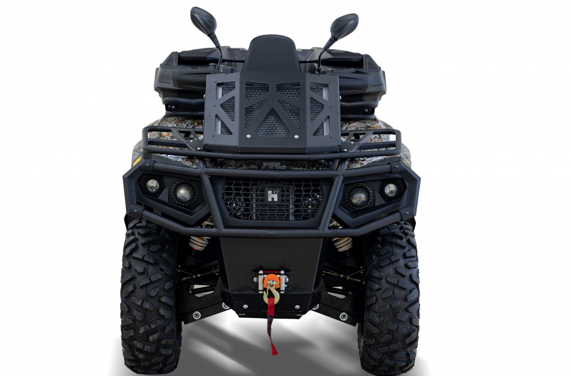Квадроцикл HISUN TACTIC GT1000/EXTREME EDITION в Иркутске