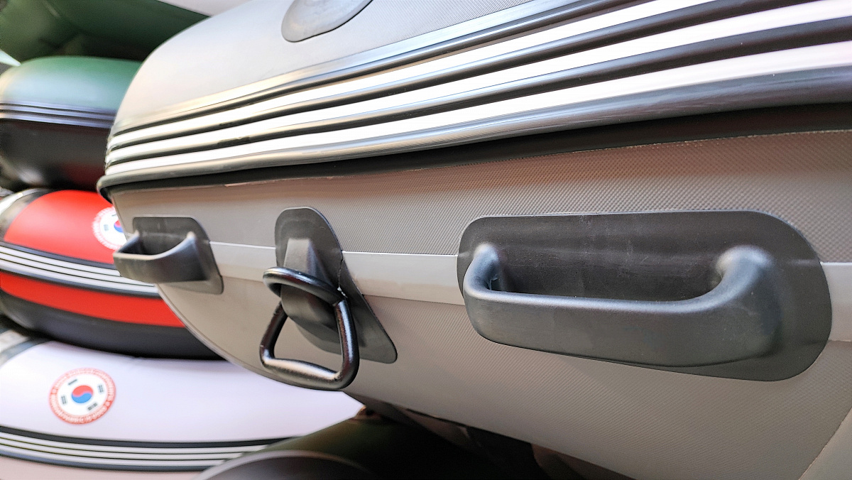 Лодка MISHIMO FAMILY PRO 350 в Иркутске