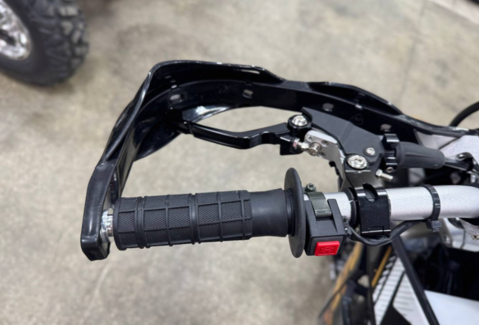 Мотоцикл (питбайк) PROMAX FIDET (ФАЙДЕТ) 190E 17/14 в Иркутске