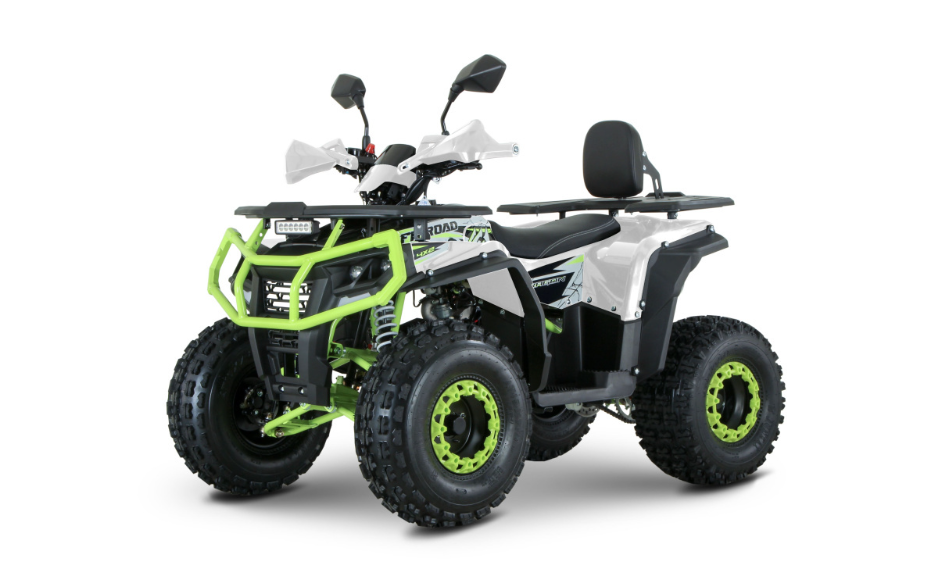 Квадроцикл YACOTA DRAGON LUX в Иркутске